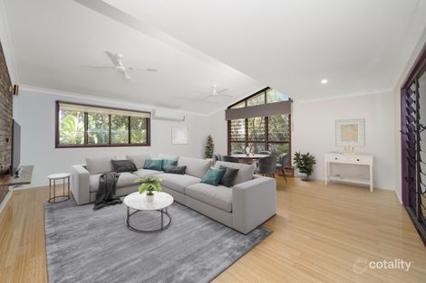 Property photo of 10 Nth Framara Drive Kelso QLD 4815