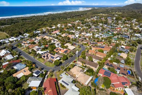 Property photo of 1/21 Cassidy Crescent Bogangar NSW 2488