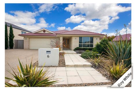 6 Broomfield St, Mckellar, ACT 2617