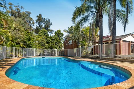 Property photo of 14/132 Smith Road Woodridge QLD 4114