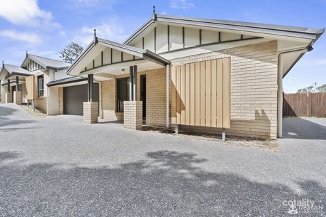 6/241 Upper Dawson Rd, Allenstown, QLD 4700