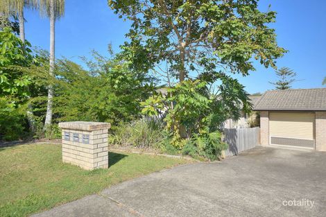 Property photo of 1/14 Annette Court Labrador QLD 4215