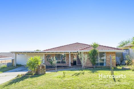 Property photo of 5 Kelsey Grove Mirrabooka WA 6061
