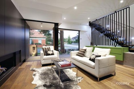 Property photo of 1/1 Marshall Avenue Kew VIC 3101