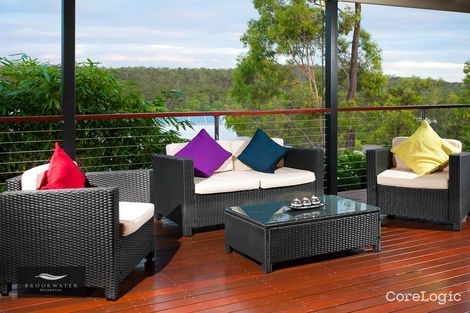 Property photo of 3 Whitewood Crescent Brookwater QLD 4300