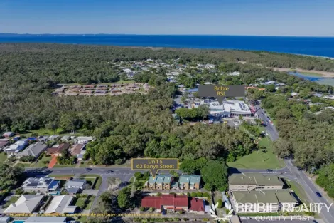 Property photo of 5/62 Banya Street Bongaree QLD 4507