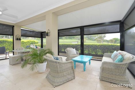 Property photo of 4844 The Parkway Hope Island QLD 4212