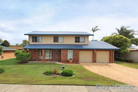 16 Chapman Ct, Albany Creek, QLD 4035