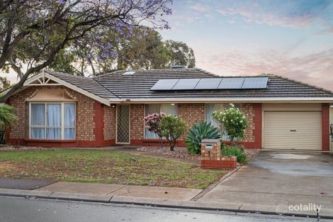 Property photo of 1 Jacaranda Drive Craigmore SA 5114