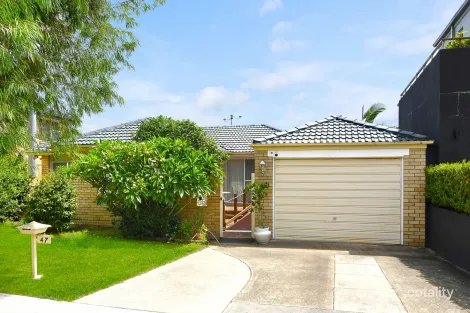 47 Tucabia St, South Coogee, NSW 2034