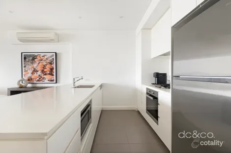 Property photo of 210/58 Peninsula Drive Breakfast Point NSW 2137