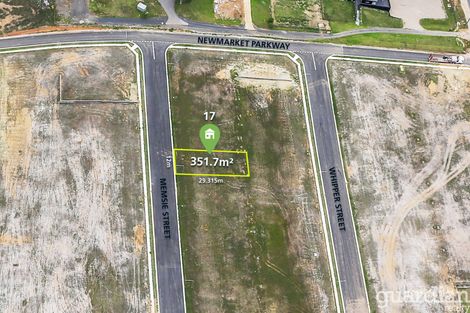 Property photo of 17 Memsie Street Box Hill NSW 2765