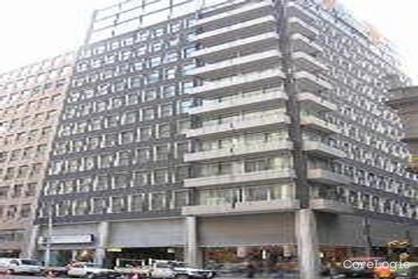Property photo of 133/172 William Street Melbourne VIC 3000