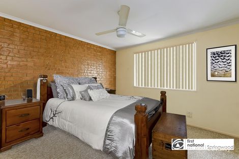 Property photo of 42/15 Magellan Road Springwood QLD 4127