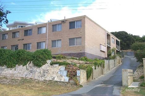 7/6-10 Andrew St, Scarborough, WA 6019