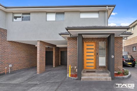9/67-69 Brisbane St, Oxley Park, NSW 2760