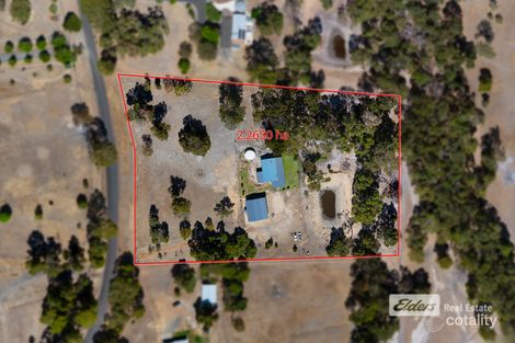 Property photo of 361 Marshall Road Argyle WA 6239