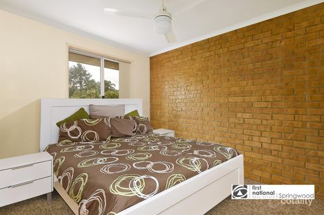 Property photo of 42/15 Magellan Road Springwood QLD 4127