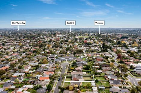 Property photo of 4 Comrie Court Bayswater VIC 3153