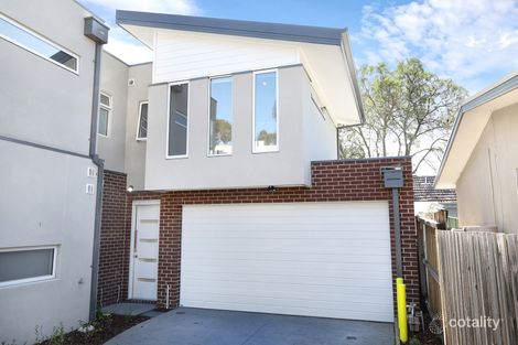 3/116 Southern Rd, Heidelberg West, VIC 3081
