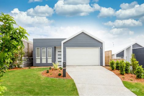 Property photo of 16 Howell Crescent Pimpama QLD 4209