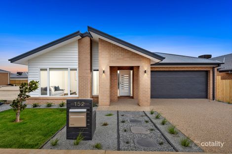 Property photo of 152 Whites Road Mount Duneed VIC 3217