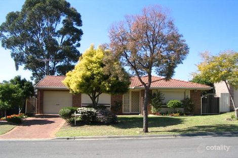 172 Cockatiel Cct, Green Valley, NSW 2168