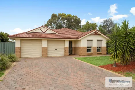 30 Cherry Lane, Paralowie, SA 5108