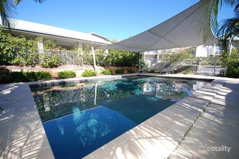 Property photo of 4/27 Eugenia Circuit Robina QLD 4226
