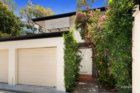 Property photo of 3/74A Sir Fred Schonell Drive St Lucia QLD 4067