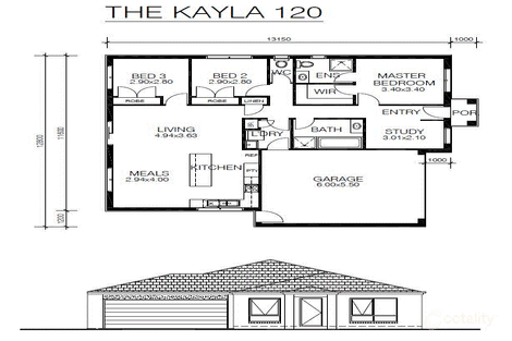 Property photo of 9 Caesar Street Officer VIC 3809