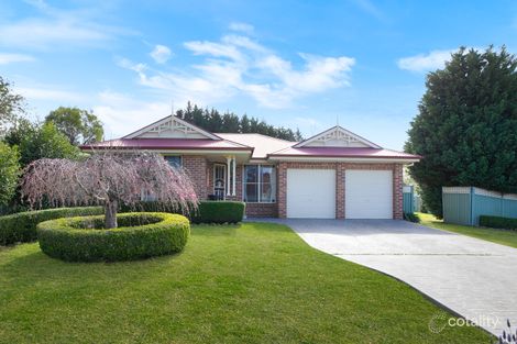 Property photo of 12 Willow Street Willow Vale NSW 2575