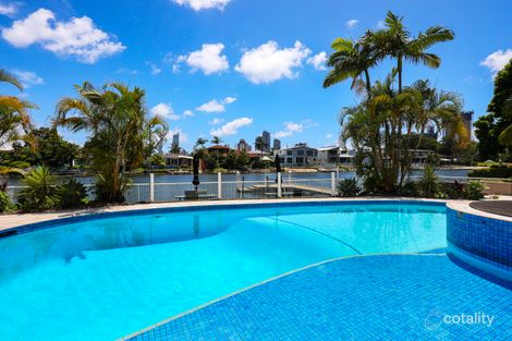 Property photo of 1D/11 Eady Avenue Broadbeach Waters QLD 4218