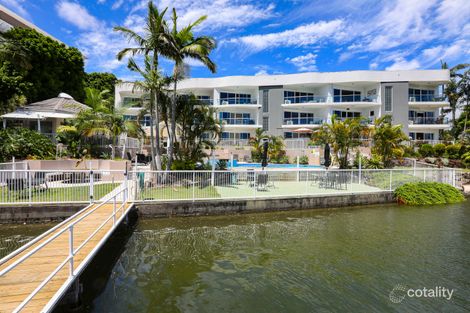 Property photo of 1D/11 Eady Avenue Broadbeach Waters QLD 4218