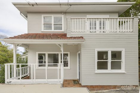 Property photo of 34 Auburn Street Hunters Hill NSW 2110