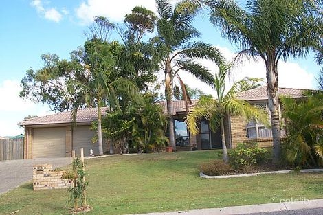 92 Winchester Rd, Alexandra Hills, QLD 4161