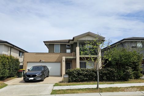 Property photo of 5 Waterloo Street Tallawong NSW 2762