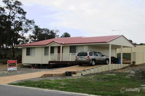 Property photo of 100 Mueller Street Lockyer WA 6330