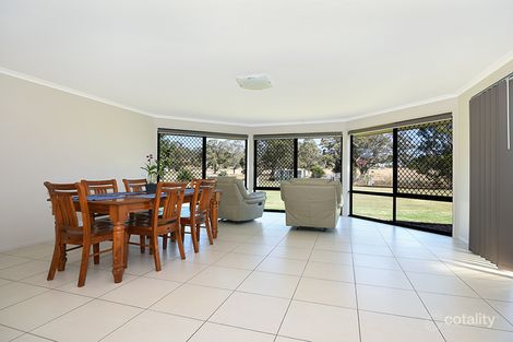 Property photo of 3 Mercedes Drive Highfields QLD 4352