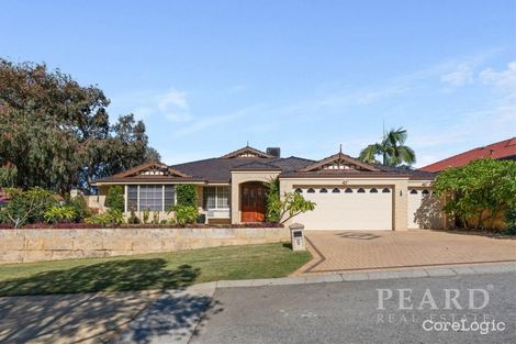 Property photo of 6 Gold Lane Iluka WA 6028