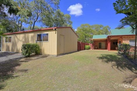 11 Woodlands Lane, Moore Park Beach, QLD 4670