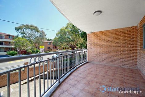 Property photo of 5/105 Meredith Street Bankstown NSW 2200