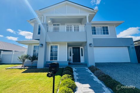 11 Rapport St, Morayfield, QLD 4506