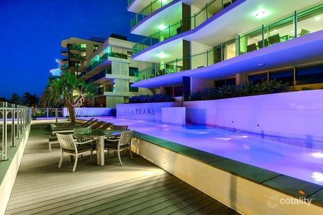 Property photo of 502/20 First Avenue Mooloolaba QLD 4557