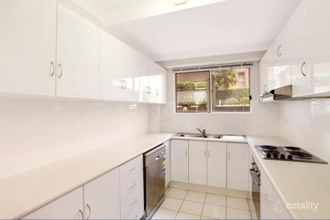 Property photo of 2/1-5 Linda Street Hornsby NSW 2077