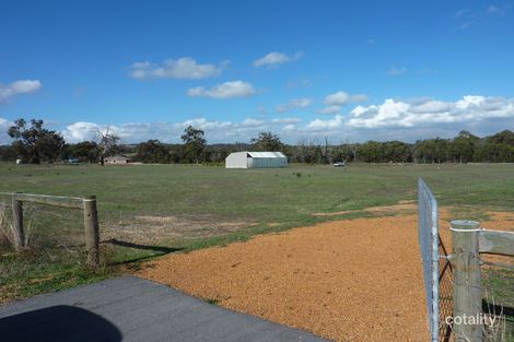 119 Acacia Rtt, Wundowie, WA 6560