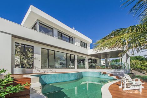 Property photo of 13 Sarasota Key Broadbeach Waters QLD 4218