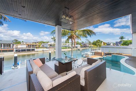 Property photo of 13 Sarasota Key Broadbeach Waters QLD 4218