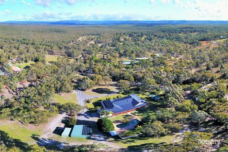 Property photo of 109 Old Berrara Road Sussex Inlet NSW 2540