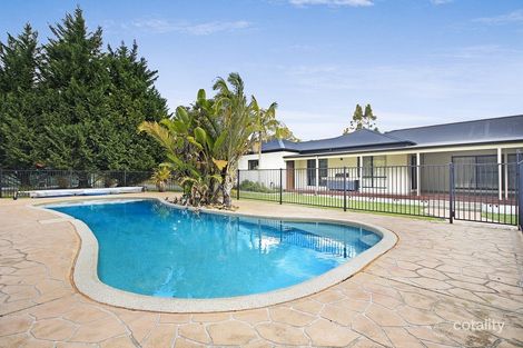 Property photo of 109 Old Berrara Road Sussex Inlet NSW 2540